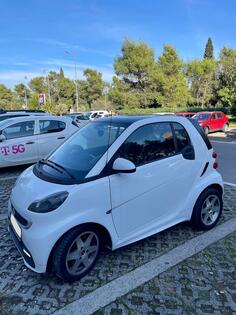 Smart - forTwo - 1.0