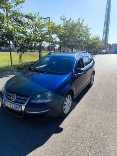 Volkswagen - Golf 5 - 1.9 TDI