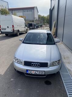 Audi - A4