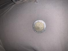 2 Euro France 2001 Liberté Égalité Fraternité