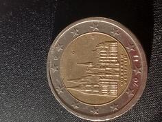 2 euro