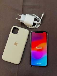 Apple - iPhone 11 128GB