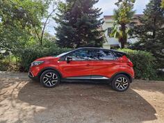 Renault - Captur