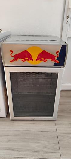 Red Bull rashladna 