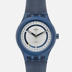 Swatch - Sistem 51 Hodinkee Limited edition Muški sat