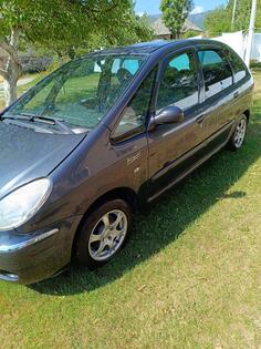 Citroen - Xsara Picasso - 1600