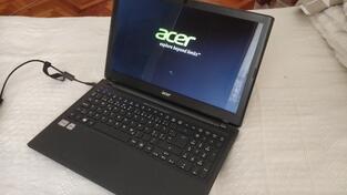 Acer  - 15.6" AMD A6 12GB GB