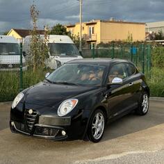 Alfa Romeo - MiTo - 1.3jtdm