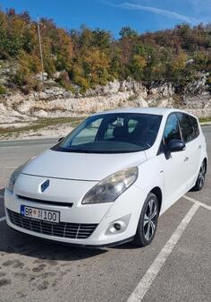 Renault - Grand Scenic - 1.5