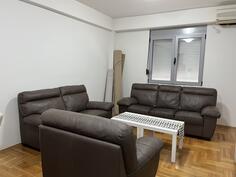 Jednosoban stan 52m2 - Podgorica - Stari Aerodrom