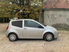 Citroen - C2 - 1.4