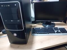 I3 4150 3.5ghz - Intel i3 - 16GB GB DDR3 - HDD disk