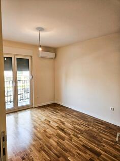 Jednosoban stan 40m2 - Podgorica - Zabjelo