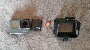 GoPro 5 Video kamera