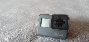 GoPro 5 Video kamera