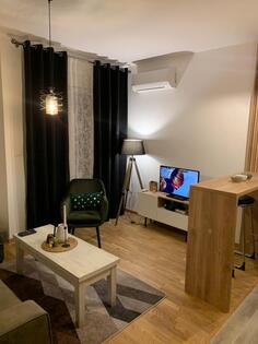 Garsonjera 27m2 - Podgorica - City Kej