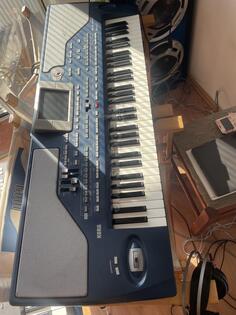 Korg pa800 128gb