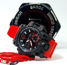 Casio G Shock -  Muški sat