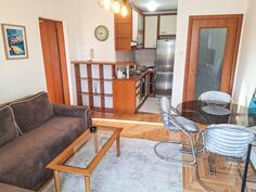 Jednosoban stan 45m2 - Podgorica - Zabjelo