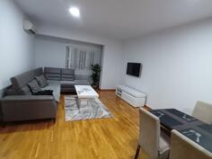 Jednosoban stan 56m2 - Podgorica - City kvart