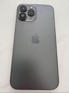 Apple - iPhone 13 Pro Max 256GB