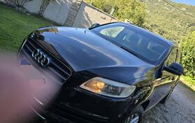 Audi - Q7 - 3.0 tdi