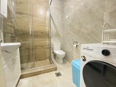 Dvosoban stan 75m2 - Podgorica - Centar grada