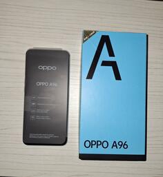 Oppo - A96 - 8GB / 128GB