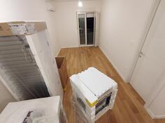 Jednosoban stan 40m2 - Podgorica - Central Point