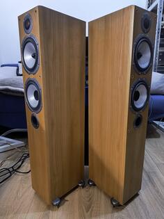 Monitor audio bronze bx 5