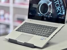 HP HP EliteBook 830 G5 TouchScreen - 13.3" Intel i5 16GB GB