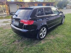 Audi - A3 - 2,0 tdi