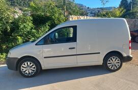 Volkswagen - Caddy - 1.9