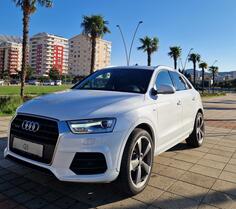 Audi - Q3 - 2.0