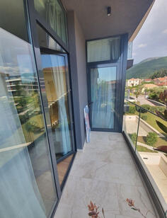 Jednosoban stan 30m2 - Tivat - Donja Lastva