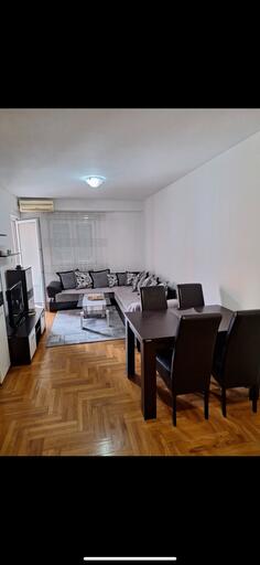 Jednosoban stan 42m2 - Podgorica - Podgorica (uži dio)