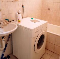 Jednosoban stan 40m2 - Podgorica - Centar grada