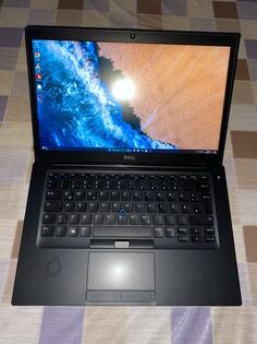 Dell Latitude 7490  - 14" Intel i5 16GB GB