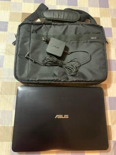 Asus x555 - 15.6" AMD A8 4GB GB