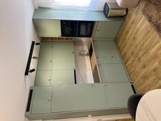 Dvosoban stan 64m2 - Cetinje - Centar grada