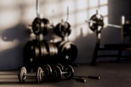 Individualni trening