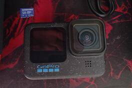 GoPro Hero 12 Black Video kamera