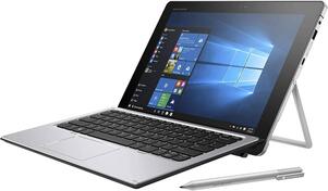 HP HP Elite X2 1012 G2 2in1 - 12" Intel i7 8GB GB