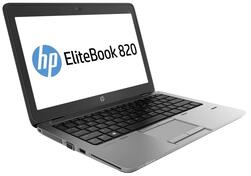 HP HP EliteBook 820 G3 - 12.5" Intel i7 8GB GB