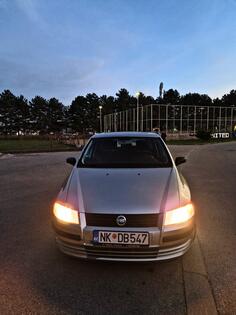 Fiat - Stilo - 1.6