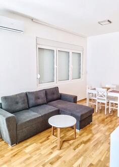 Jednosoban stan 40m2 - Podgorica - Zagorič