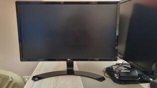 LG 22MP58VQ  - Monitor LED 21.5"