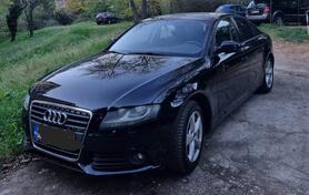 Audi - A4 - 2.0 tdi