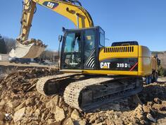 CAT - 319D