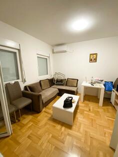 Dvosoban stan 42m2 - Podgorica - Zagorič